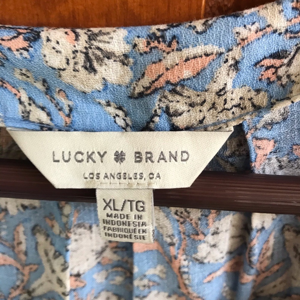 Darling blouse - Picture 2 of 4